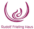 Rudolf Frieling Haus Logo